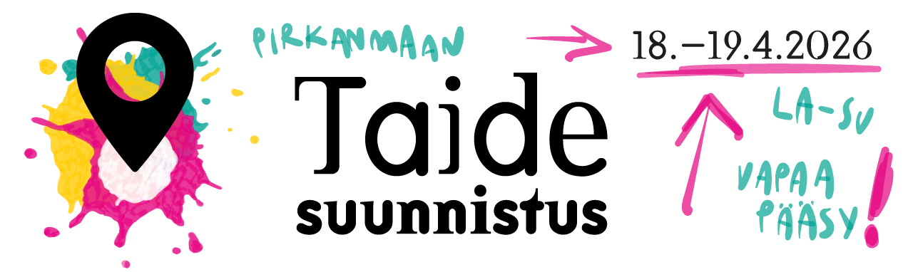 Pirkanmaan Taidesuunnistus