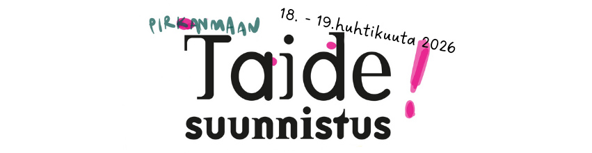 Pirkanmaan Taidesuunnistus